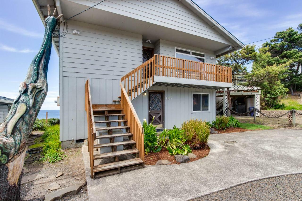 Boone Family Retreat Vila Lincoln Beach Exterior foto